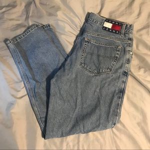Vintage Tommy Jeans